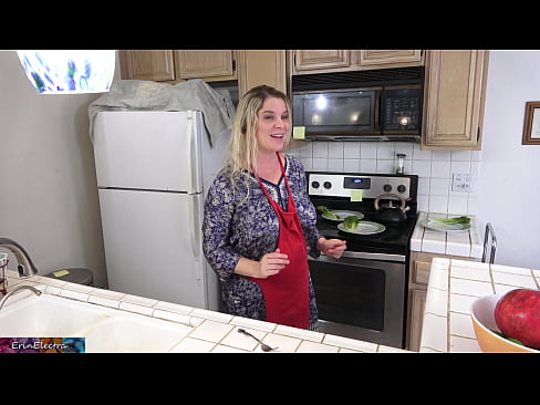 ❤️ Stepmom milking anjeunna di dapur saméméh tanggal na ❤ video bangsat dina pornosu.pornmega.ru ❌️